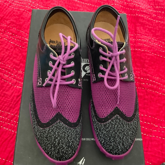 Fluevog Evers Booties 9 - Picture 11 of 16